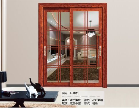 聚焦品質(zhì)與設(shè)計(jì) 南京中空廠、南京歐萊特門業(yè)及富貴推拉系列解析，兼談福州門業(yè)發(fā)展